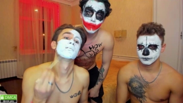 Purple_Gang  30-10-2021 video kitty